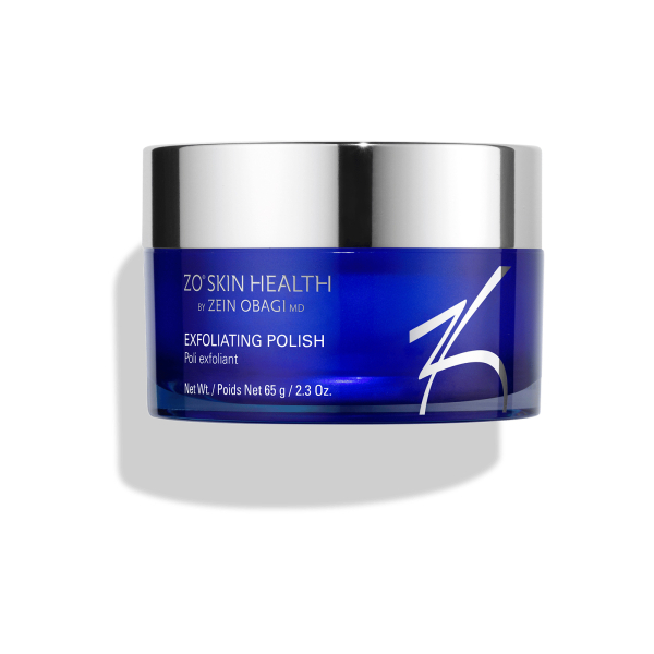 ZO Skin Health, Полирующее средство с отшелушивающим действием Exfoliatimng polish 16,2g